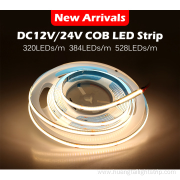 Super Bright Room Led Smart Cob Strip Light